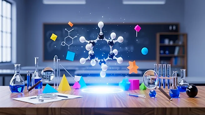 University of Southern Indiana Launches STEM Discovery Lab to Enhance K-8 Education