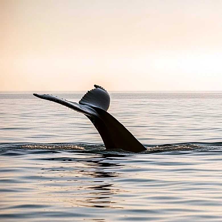 Timmy the Whale's Rescue Highlights Conservation Challenges