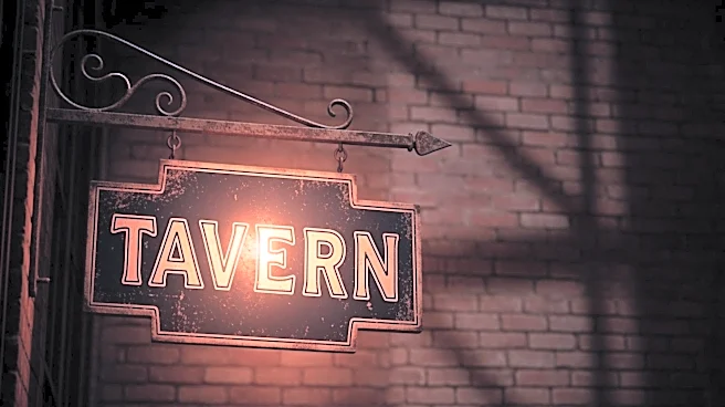Sam Sianis, Iconic Owner of Chicago's Billy Goat Tavern, Passes Away at 91