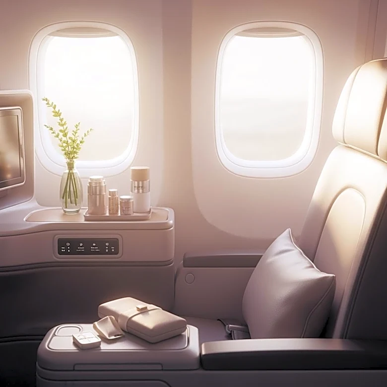 Fiji Airways Introduces 'FlyWell' Wellness Program to Enhance Passenger and Crew Wellbeing