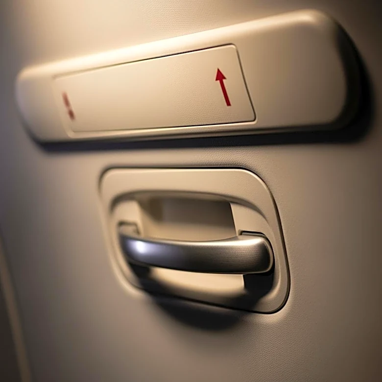 Lawmakers Demand FAA Action on Flight Attendant Staffing and Evacuation Procedures