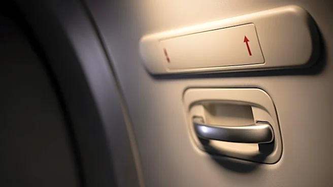 Lawmakers Demand FAA Action on Flight Attendant Staffing and Evacuation Procedures