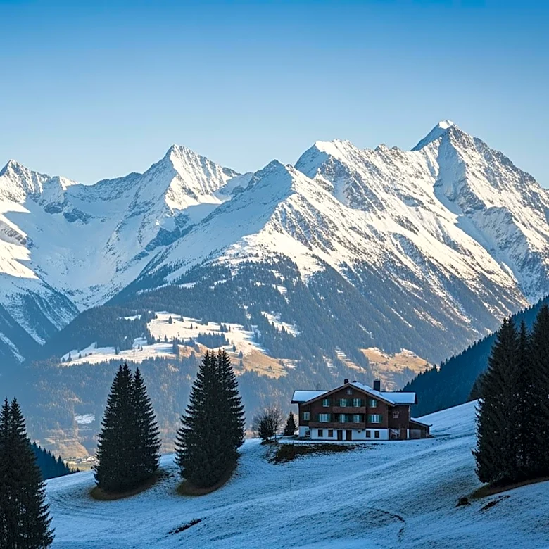 Switzerland Tops Best Countries List, U.S. Fails to Make Top 10