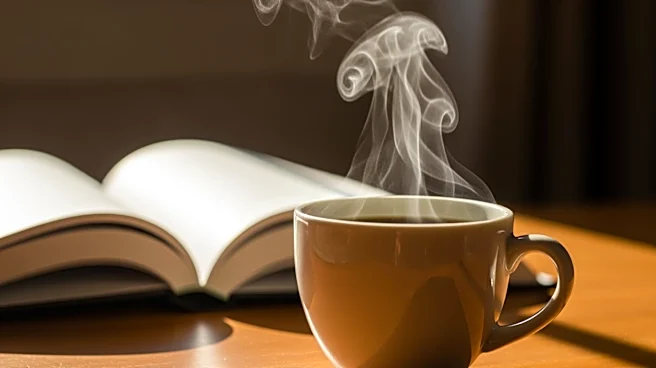 Harvard Study Links Moderate Coffee Consumption to Lower Dementia Risk