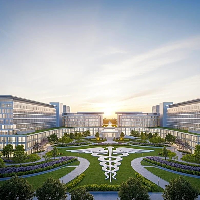 Santa Clara University and Sutter Health Collaborate to Establish New Medical School in Bay Area