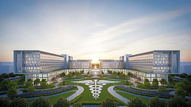 Santa Clara University and Sutter Health Collaborate to Establish New Medical School in Bay Area