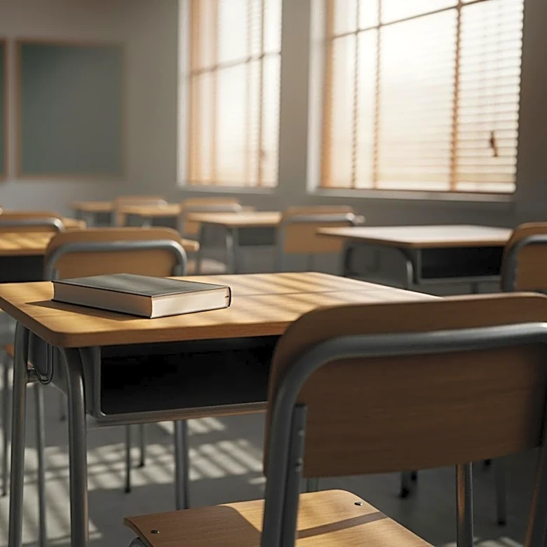 Mayor Brandon Johnson Criticizes Proposed Cuts to Chicago Public Schools Amid Budget Deficit