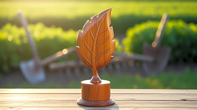 Walla Walla High School Agriculture Program Wins State Award, Advances to National Competition
