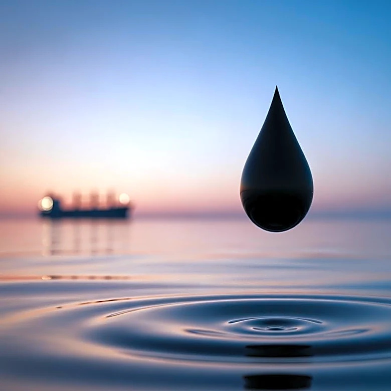 Oil Prices Rise Amid Strait of Hormuz Tensions and Ship Attacks
