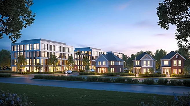 New Jersey Proposes Converting Vacant Office Parks to Housing