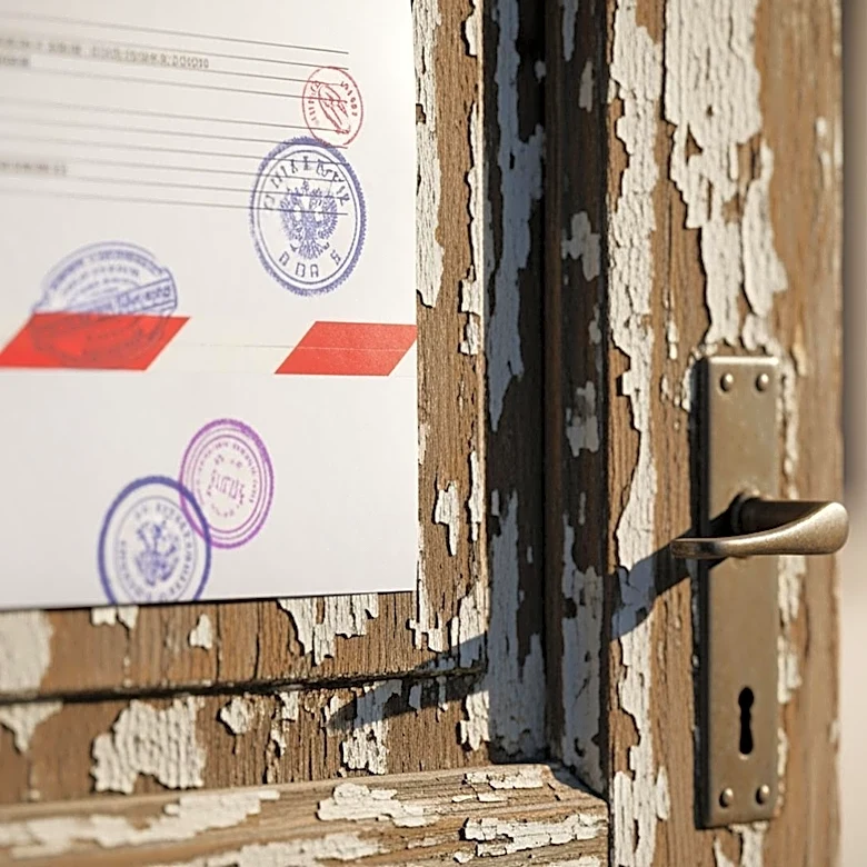 Aging U.S. Homes Face Repair Challenges Due to Local Red Tape