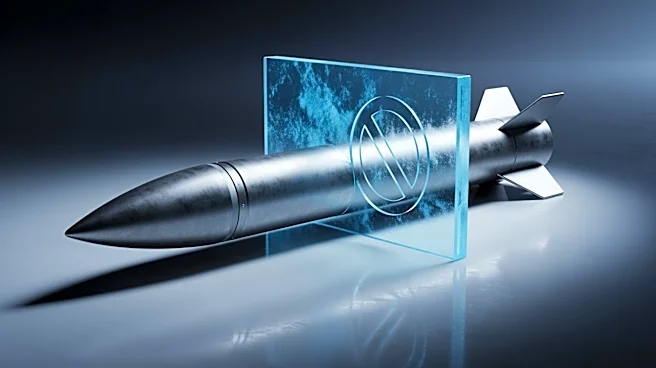 Norway Cancels Missile System Sale to Malaysia, Sparking Diplomatic Tensions