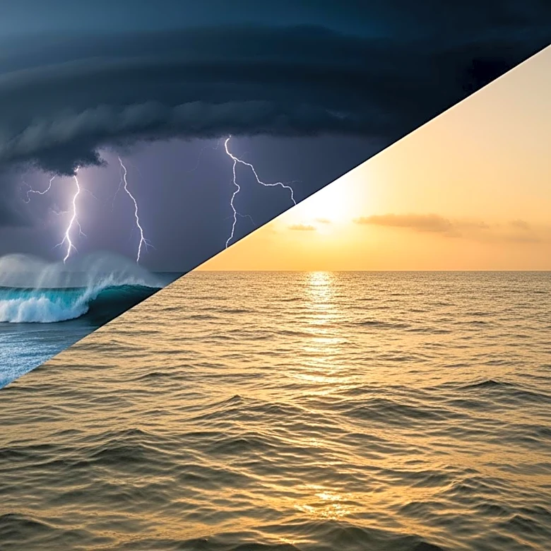 El Niño's Impact on 2026 Hurricane Season: Increased Pacific Activity, Suppressed Atlantic Storms