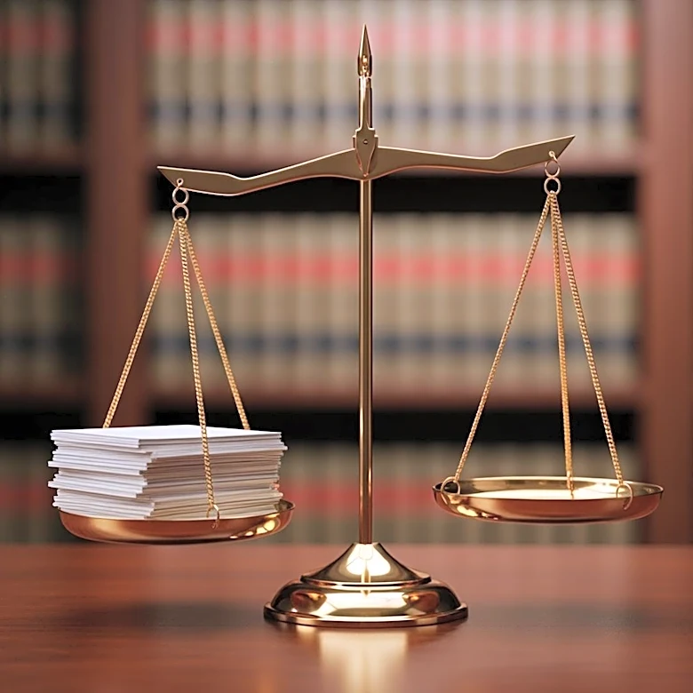 Rep. Fitzgerald's Legislation on Bail Bonds Passes House, Aims to Combat Radical Bail Policies