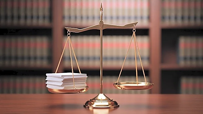 Rep. Fitzgerald's Legislation on Bail Bonds Passes House, Aims to Combat Radical Bail Policies