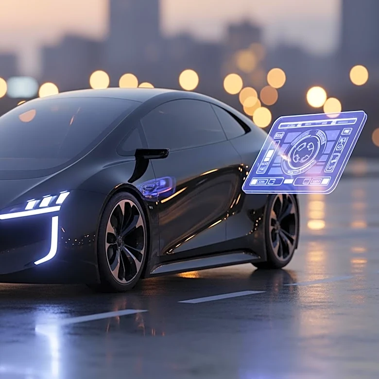 Tesla Robotaxi Collisions in Austin Highlight Remote Operation Risks