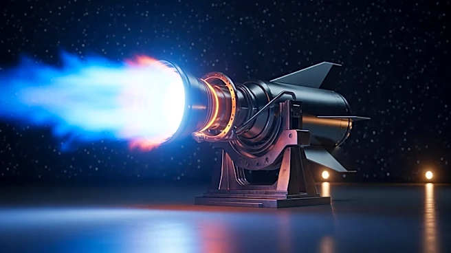 SpaceX's Starship V3 Launch to Test Revolutionary Raptor 3 Engines