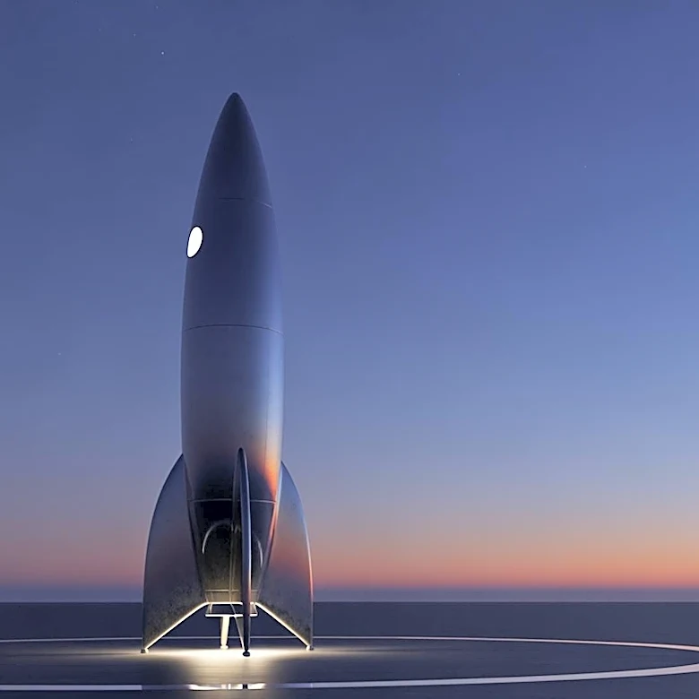 SpaceX's Starship V3 Set to Break Records with Upcoming Launch