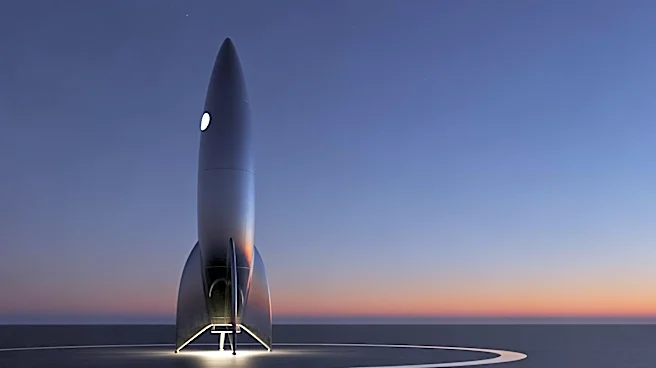 SpaceX's Starship V3 Set to Break Records with Upcoming Launch