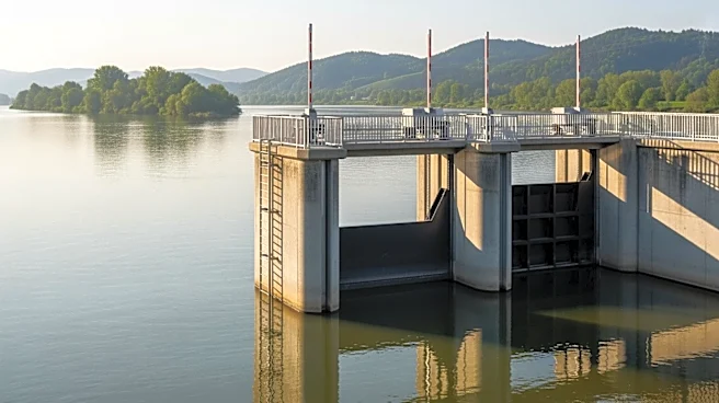FEMA Awards $3.99 Million to Whatcom County for Flood Mitigation