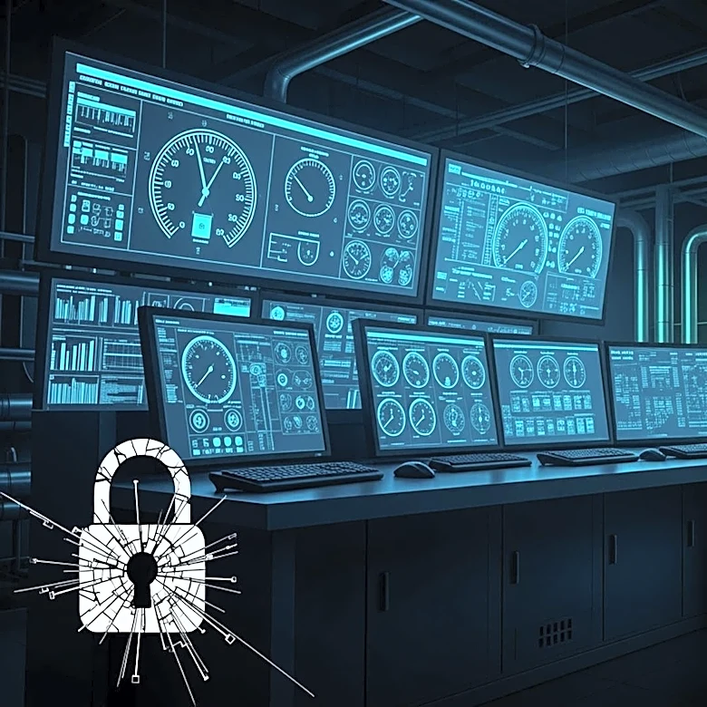 Suspected Iranian Hackers Breach US Gas Monitoring Systems, Raising Security Concerns