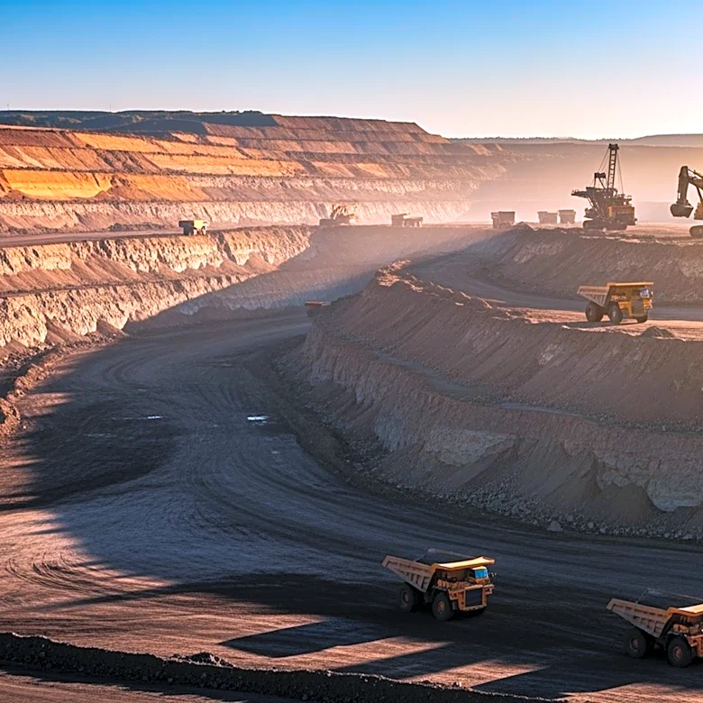 Exxaro Opens New Mine 1 at Matla to Support Eskom's Energy Needs