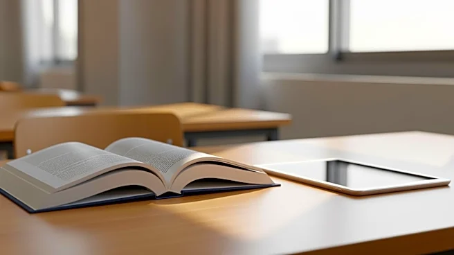Nevada and New Jersey School Districts Seek Educational Resources to Enhance Learning