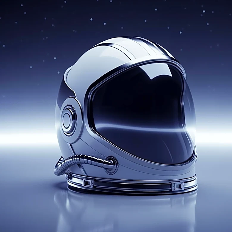 NASA's Artemis Program to Feature Prada-Designed Spacesuits for Lunar Missions