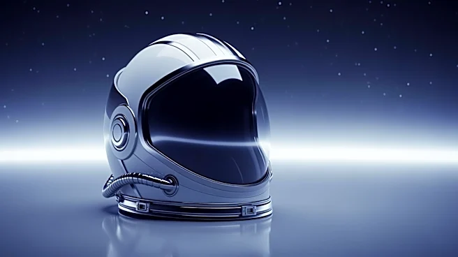 NASA's Artemis Program to Feature Prada-Designed Spacesuits for Lunar Missions