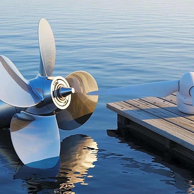 Massachusetts Maritime Academy Cadets Receive Honorable Mention for Innovative Power Solution