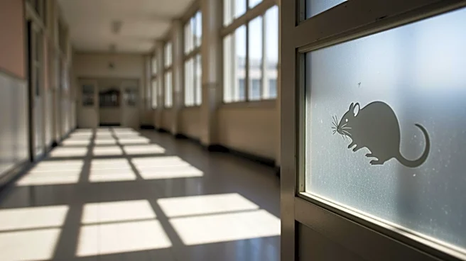New York High School Student Suspected of Hantavirus Infection Raises Public Health Concerns