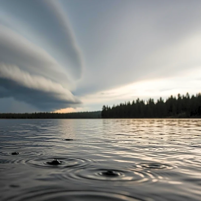 Minnesota Forecast Predicts Strong Storm System Bringing Soaking Rains