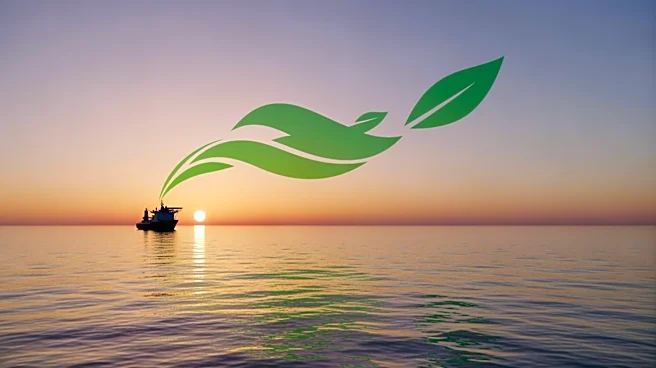 Norway Mandates Emissions Reductions for Offshore Vessels to Combat Climate Change