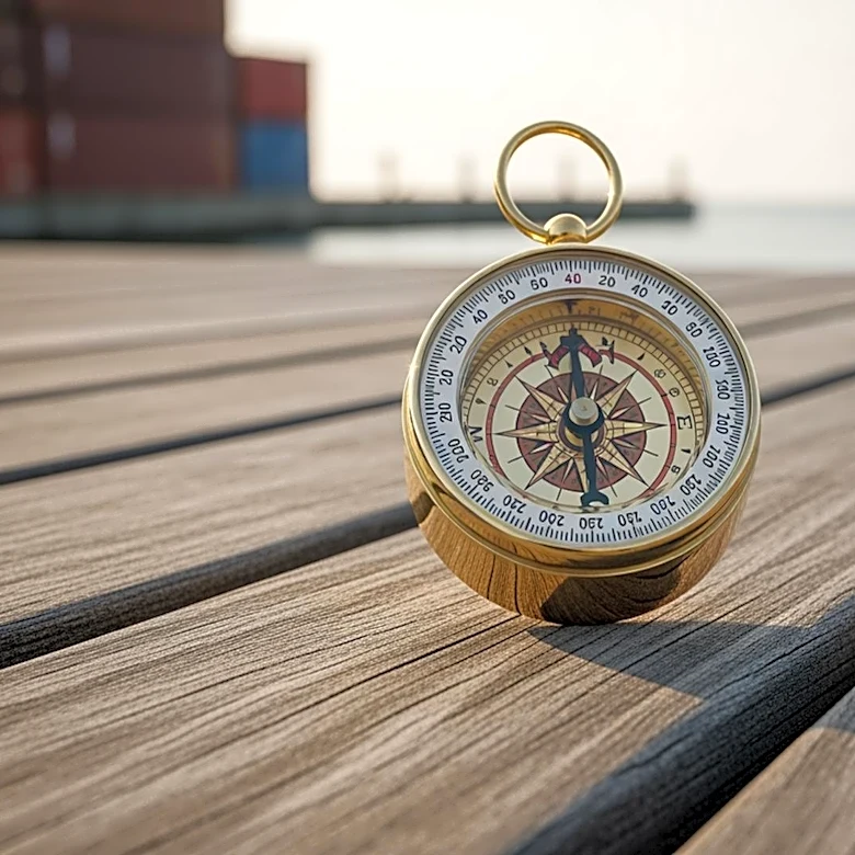 Global Maritime Firms Expand Operations in West Africa Amid Trade Route Shifts