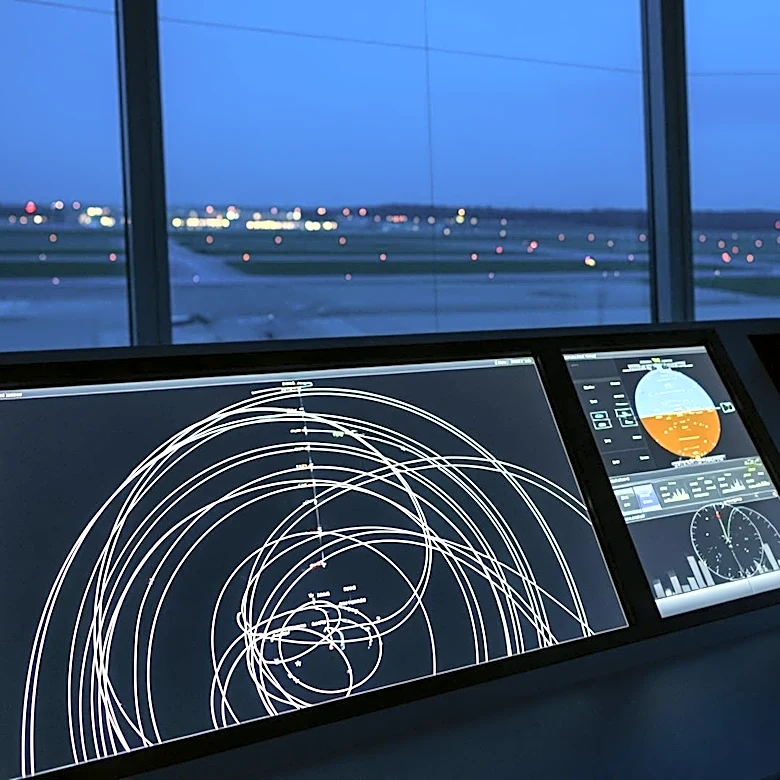 FAA Unveils Workforce Plan to Address Air Traffic Controller Shortage and Modernize Infrastructure