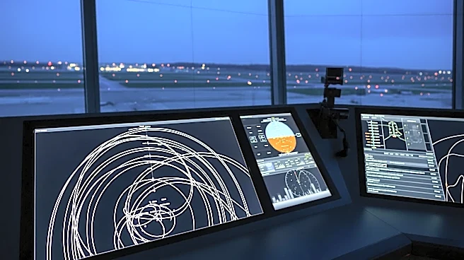 FAA Unveils Workforce Plan to Address Air Traffic Controller Shortage and Modernize Infrastructure