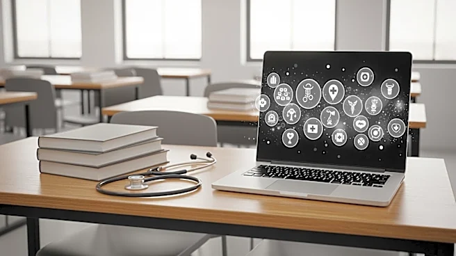 Colleges Address Health-Care Gaps with Innovative Training Programs