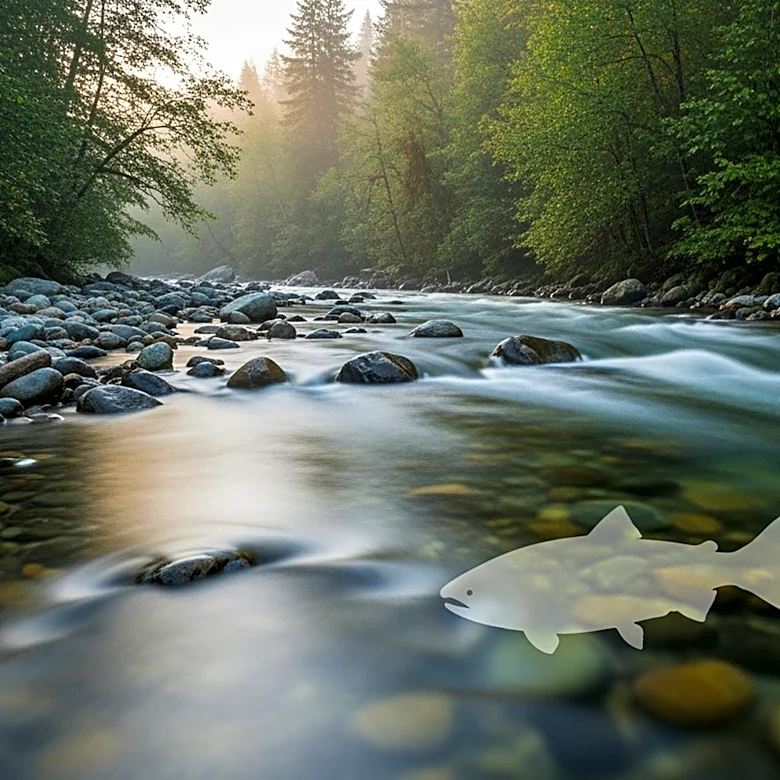 Canagold Resources' New Polaris Mine Proposal Raises Environmental Concerns for Taku River Salmon