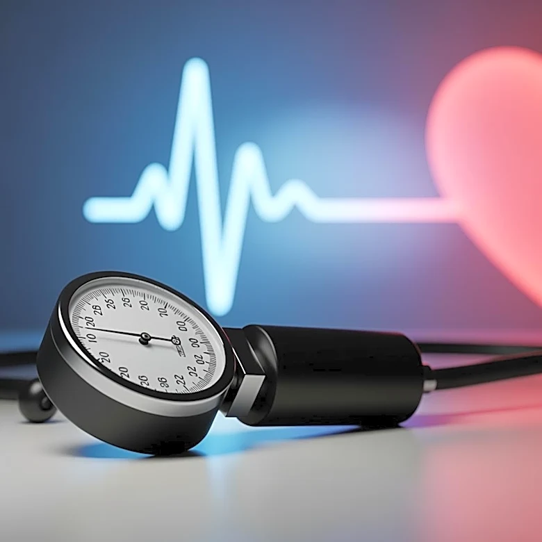 Hypertension Identified as a Silent Threat to Heart Health