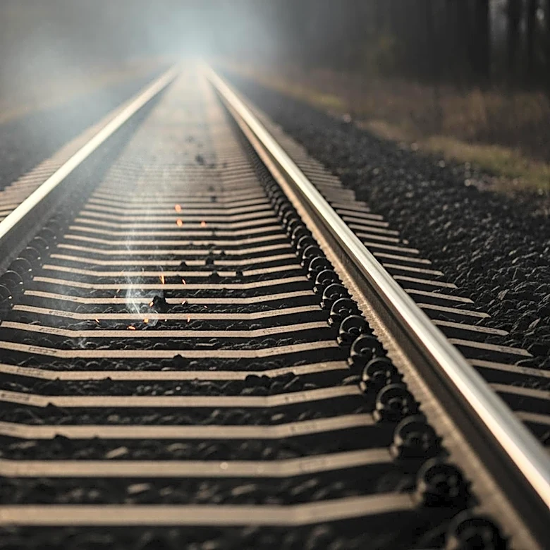 LIRR Track Fire Causes Major Disruptions for Commuters in New York