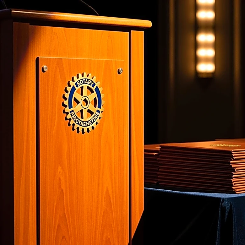Menlo Park Rotary Club Honors Students with Academic Awards at Annual Ceremony