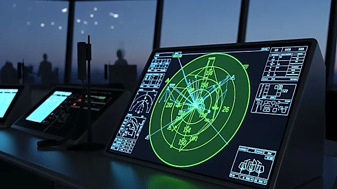 FAA Unveils New Hiring Plan to Address Air Traffic Controller Shortage