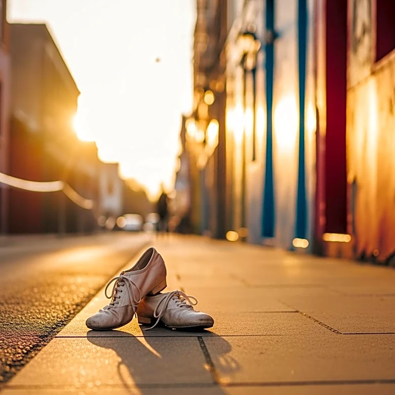 Cuban Dancer Adapts to Economic Crisis by Teaching in Streets