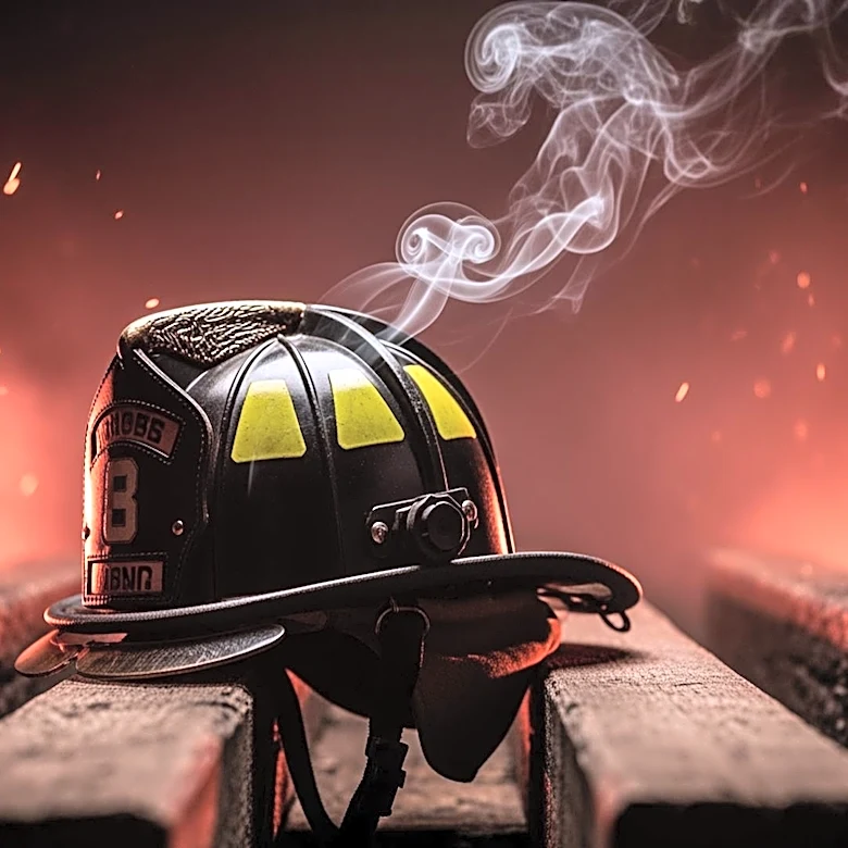 Firefighter Fatality and Injuries in Searsmont Mill Explosion