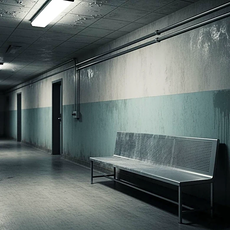 California Investigators Report High Death Toll and Poor Conditions in ICE Detention Centers