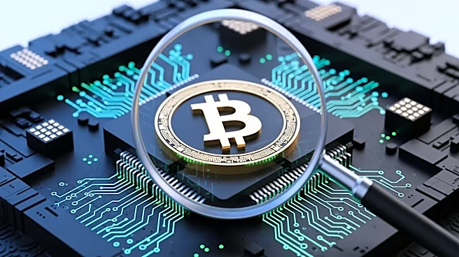 AI-Assisted Search Helps User Recover $400K in Bitcoin