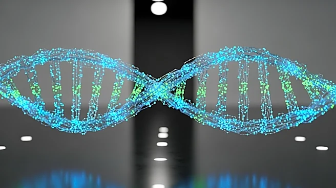 DNA-Guided CRISPR System Offers New Possibilities for RNA Editing