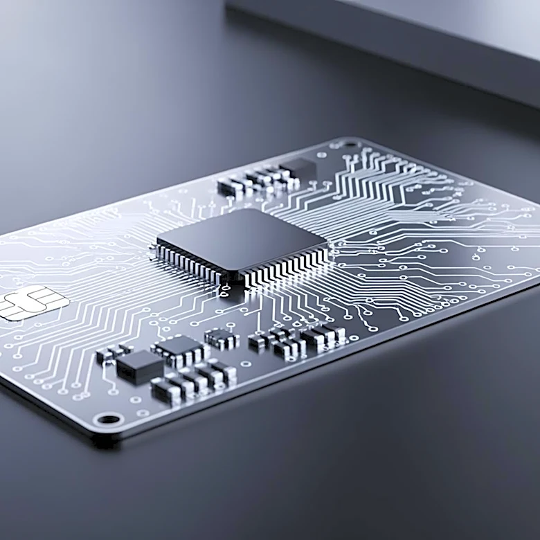 Redditor Develops Ultra-Thin Credit Card-Sized Computer with Innovative Engineering