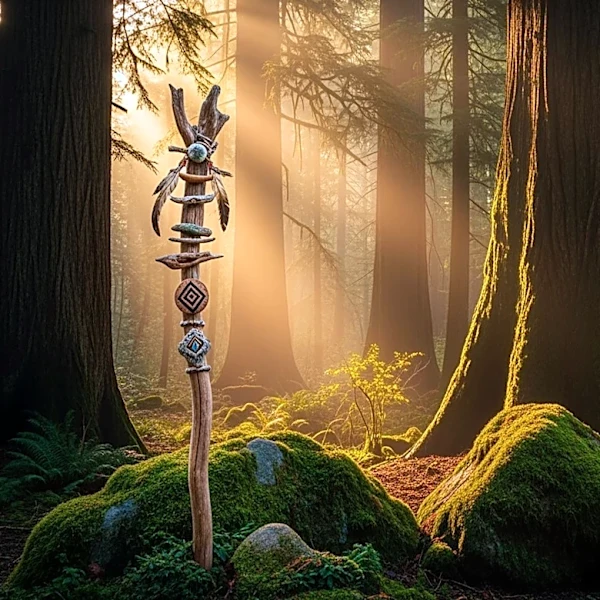 California Tribes to Guide Forest Restoration in New Bill Proposal