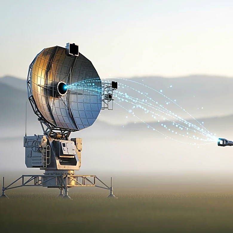NATO Plans First Cross-Border Sensor-to-Shooter Test in Eastern Europe